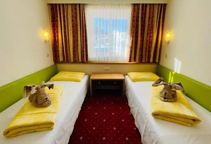 スイート（家族用）, Wellness  Und Familienhotel Egger