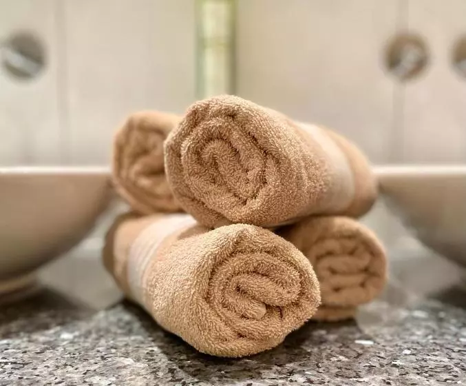 デラックススイート, Wellness  Und Familienhotel Egger