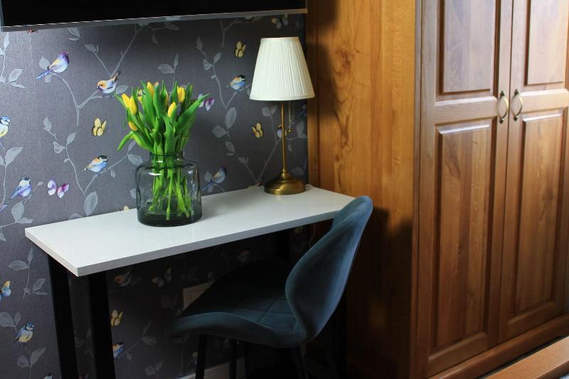 חדר סטנדרט, Arrival Lodge Bed & Breakfast