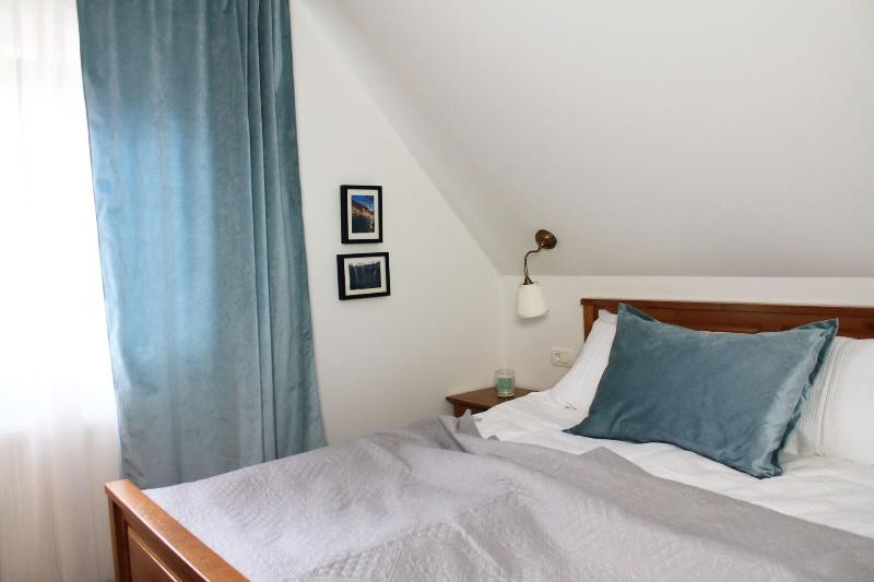 חדר סטנדרט, Arrival Lodge Bed & Breakfast