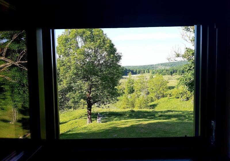 חדר סטנדרט, Arrival Lodge Bed & Breakfast