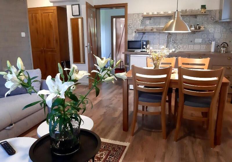 חדר סטנדרט, Arrival Lodge Bed & Breakfast