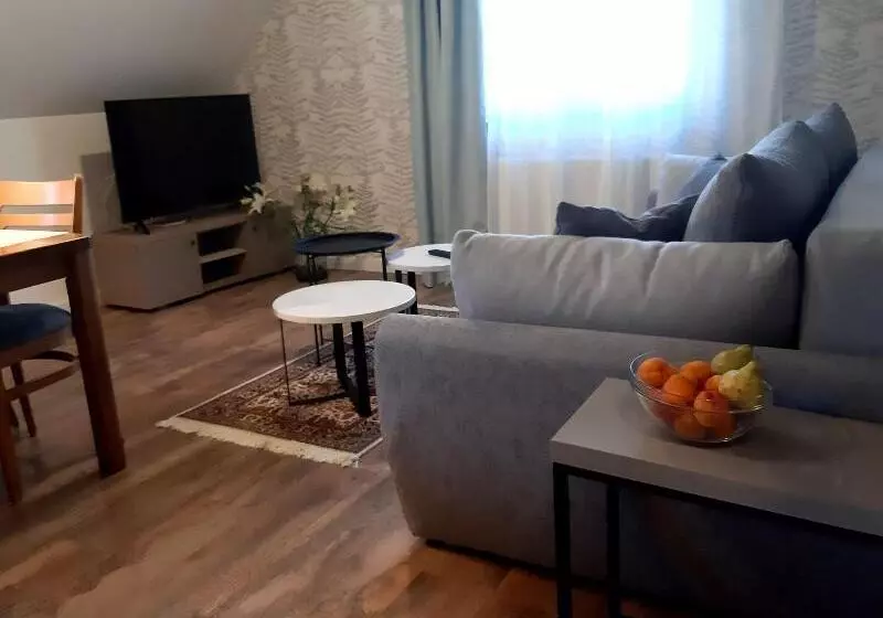 اتاق استاندارد, Arrival Lodge Bed & Breakfast