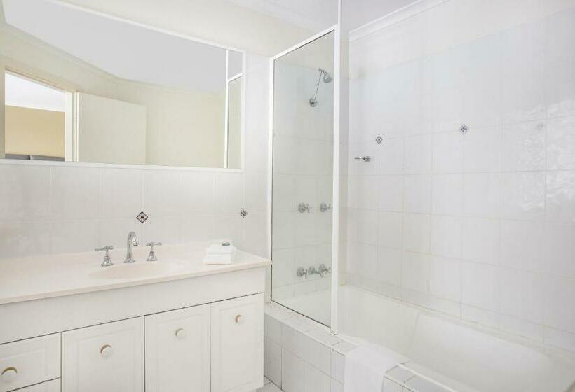 Quarto Estandar, Breakfree Aanuka Beach Resort