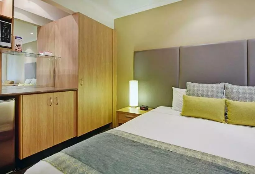 스탠다드 룸, Breakfree Aanuka Beach Resort