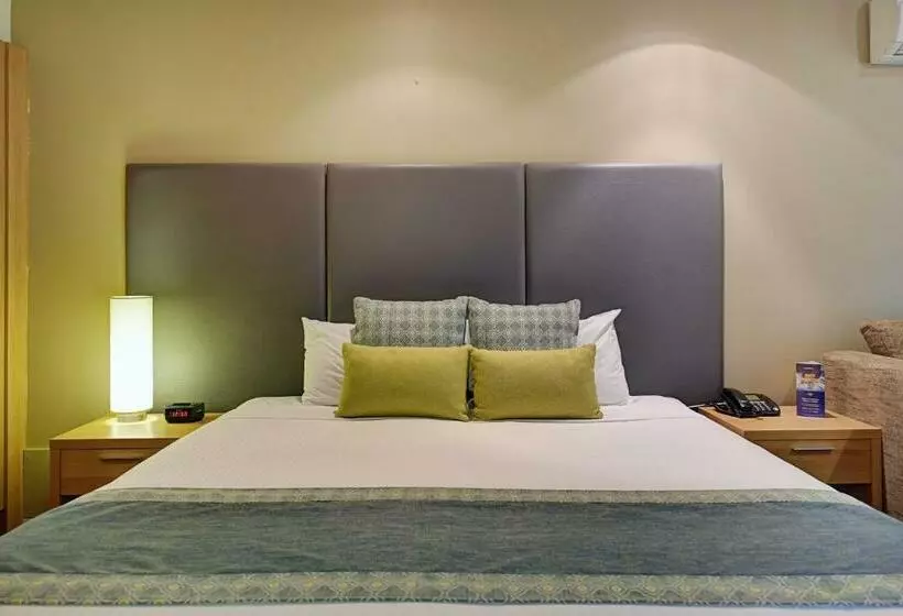 스탠다드 룸, Breakfree Aanuka Beach Resort