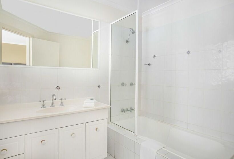 Quarto Estandar, Breakfree Aanuka Beach Resort
