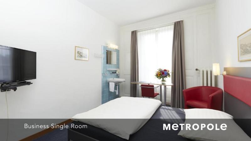 חדר סטנדרט, Central Motel Mildura