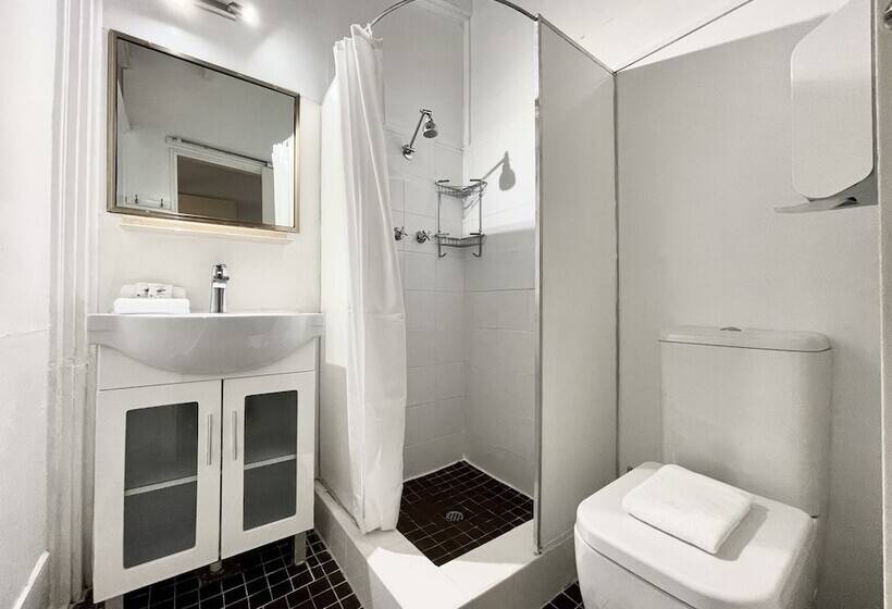 اتاق استاندارد, Cooma High Country Motel