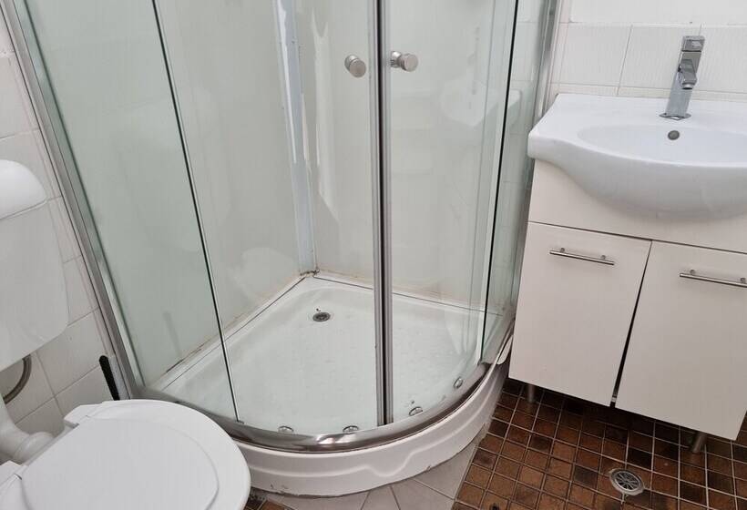 اتاق استاندارد, Cooma High Country Motel