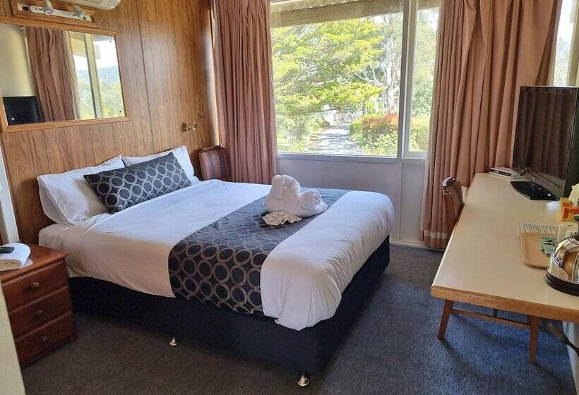 اتاق استاندارد, Cooma High Country Motel