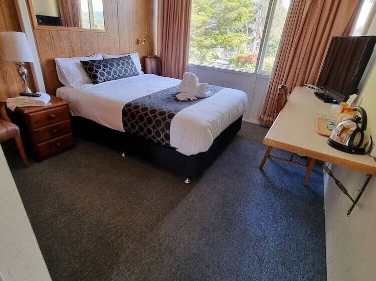 اتاق استاندارد, Cooma High Country Motel