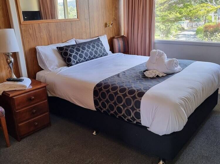 スタンダードルーム, Cooma High Country Motel