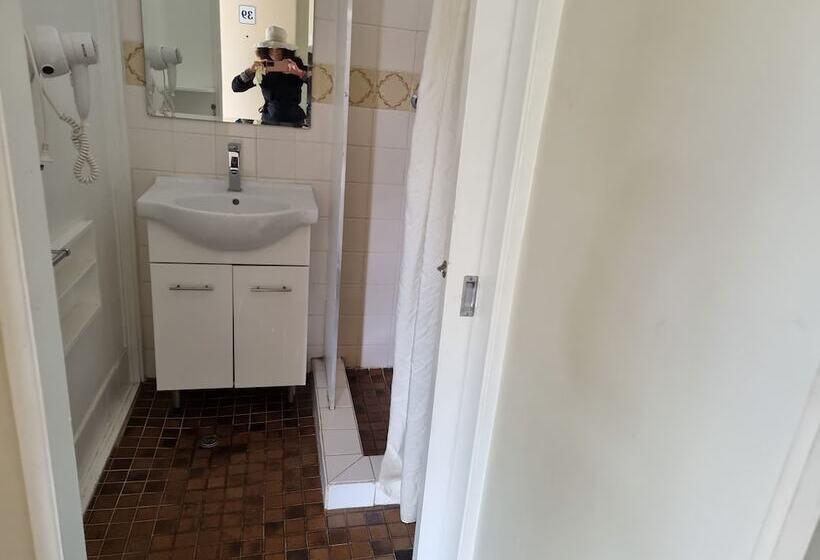 اتاق استاندارد, Cooma High Country Motel