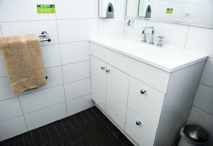 スーペリアールーム, Frankston Motel