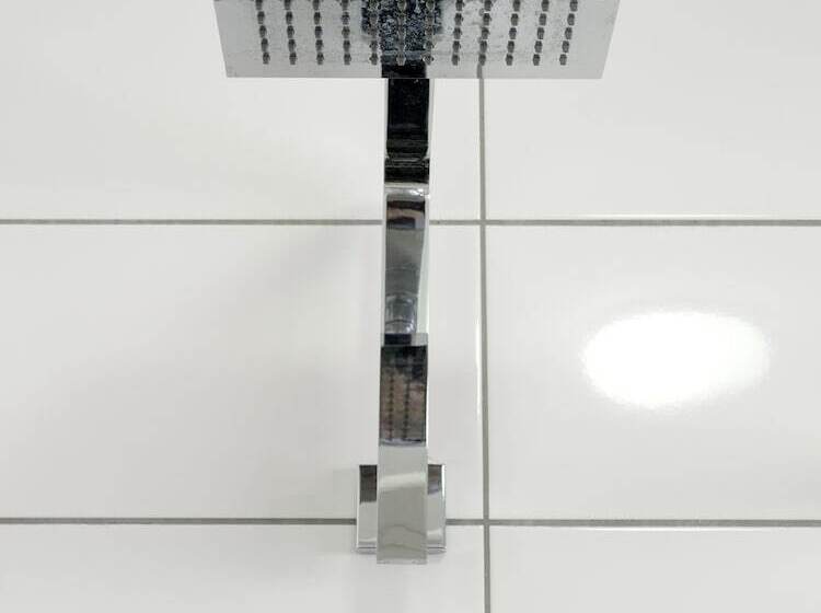 スーペリアールーム, Frankston Motel