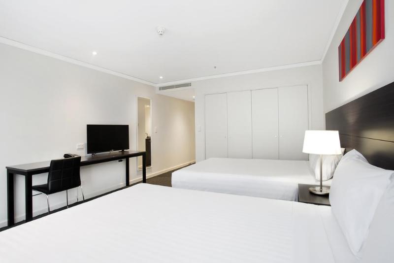 수피리어 룸, Bayview Eden Melbourne