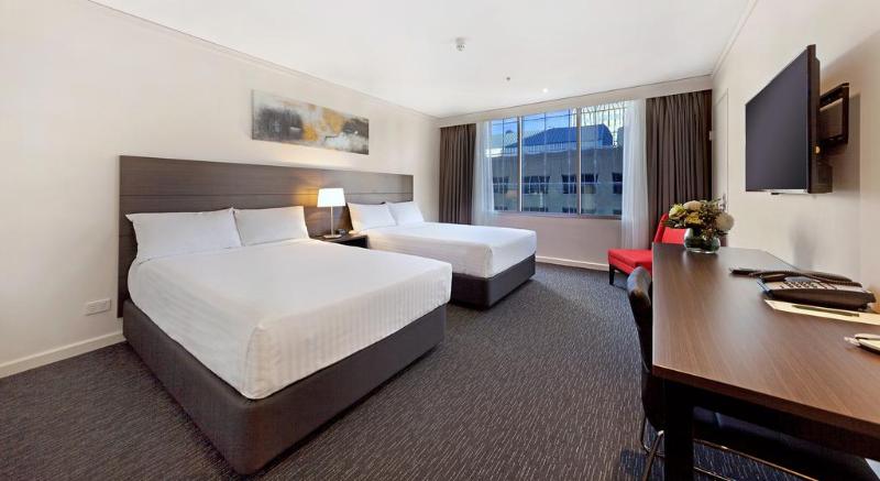 غرفة سوبيريور, Bayview Eden Melbourne