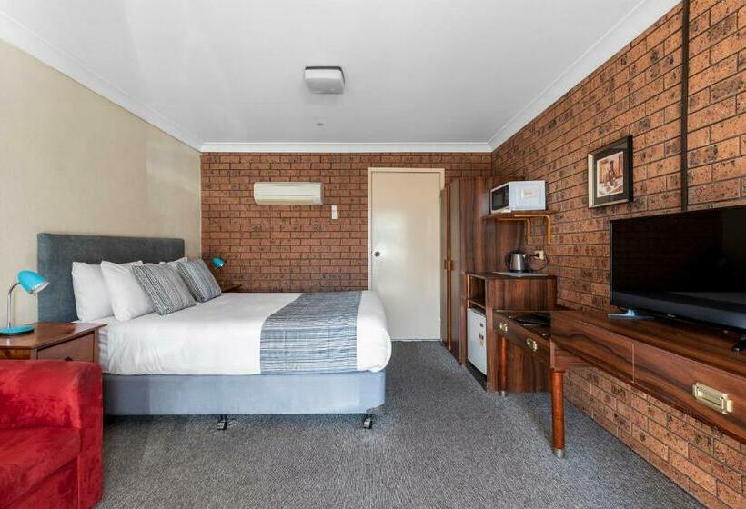 חדר סטנדרט, Bomaderry Motor Inn