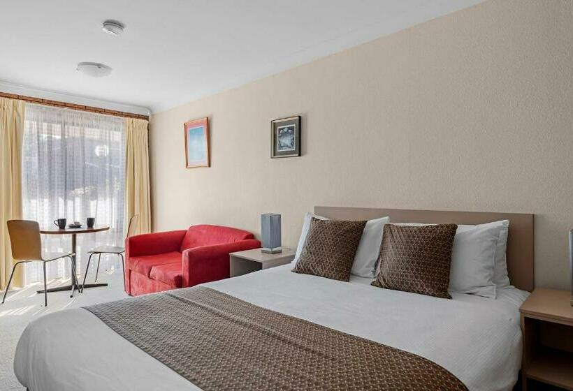 חדר סטנדרט, Bomaderry Motor Inn