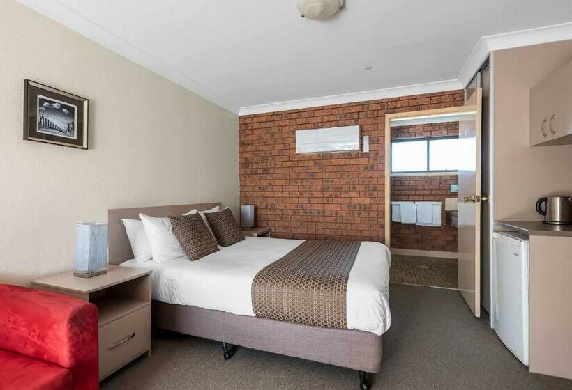 חדר סטנדרט, Bomaderry Motor Inn