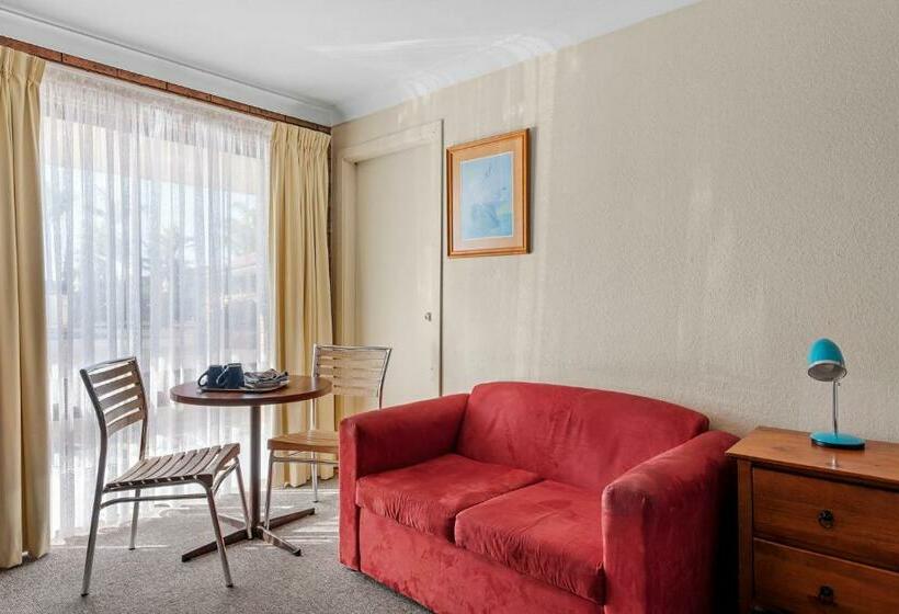 스탠다드 룸, Bomaderry Motor Inn