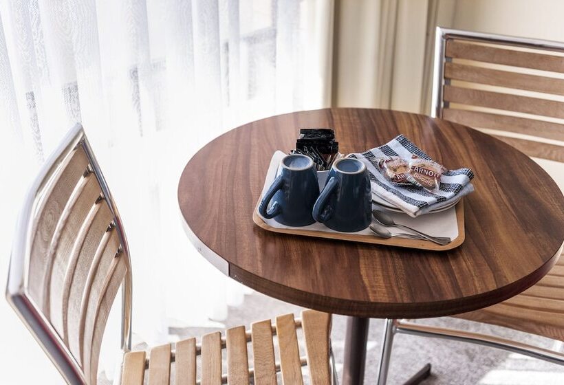 חדר סטנדרט, Bomaderry Motor Inn