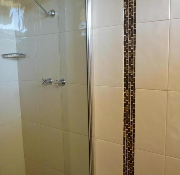 Номер Стандарт, Coonawarra Motor Lodge