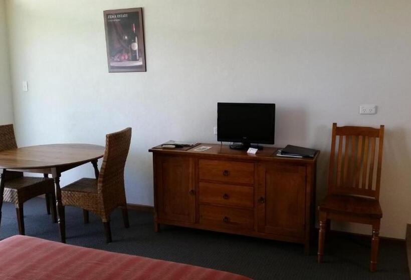 Номер Стандарт, Coonawarra Motor Lodge