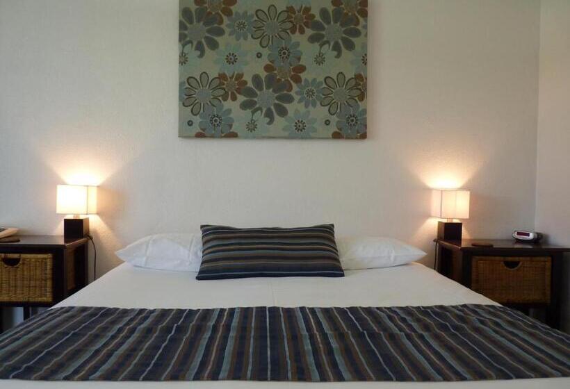 스탠다드 룸, Coonawarra Motor Lodge