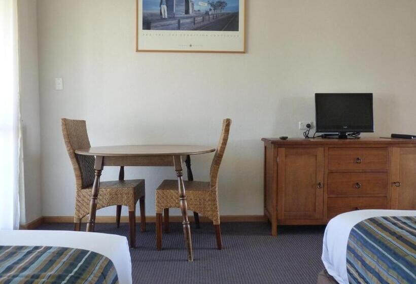 Номер Стандарт, Coonawarra Motor Lodge