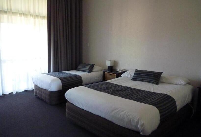 Номер Стандарт, Coonawarra Motor Lodge