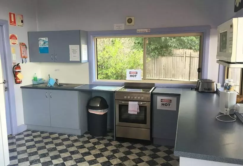 Standard-huone, Waterview Gosford Motor Inn