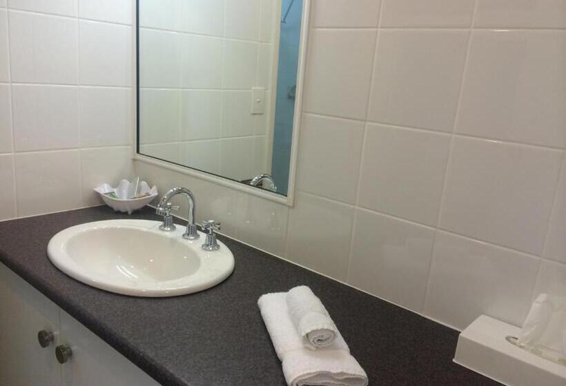 行政房间, High Country Motor Inn Bright