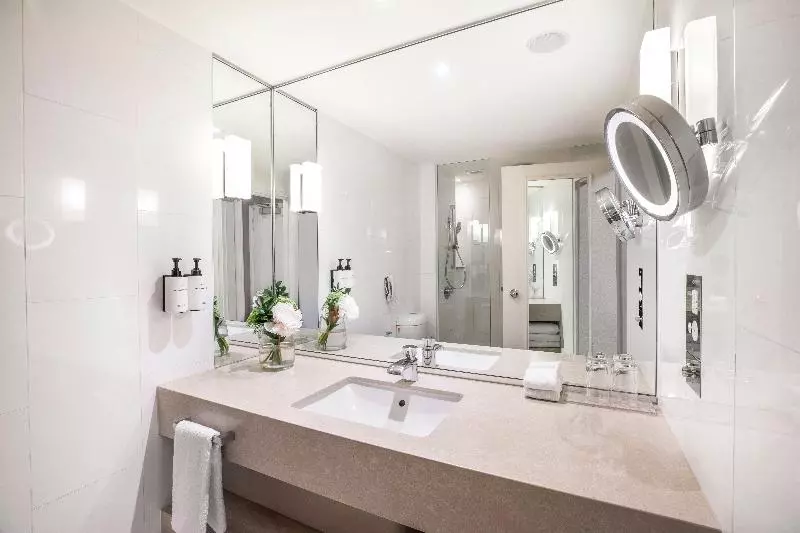 اتاق کلاسیک, Intercontinental Melbourne The Rialto By Ihg