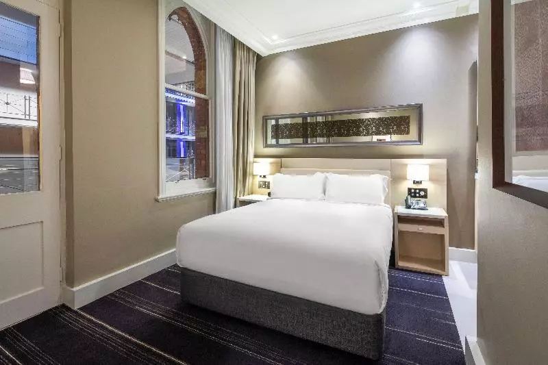 اتاق کلاسیک, Intercontinental Melbourne The Rialto By Ihg