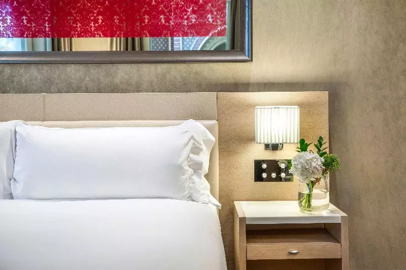 اتاق کلاسیک, Intercontinental Melbourne The Rialto By Ihg