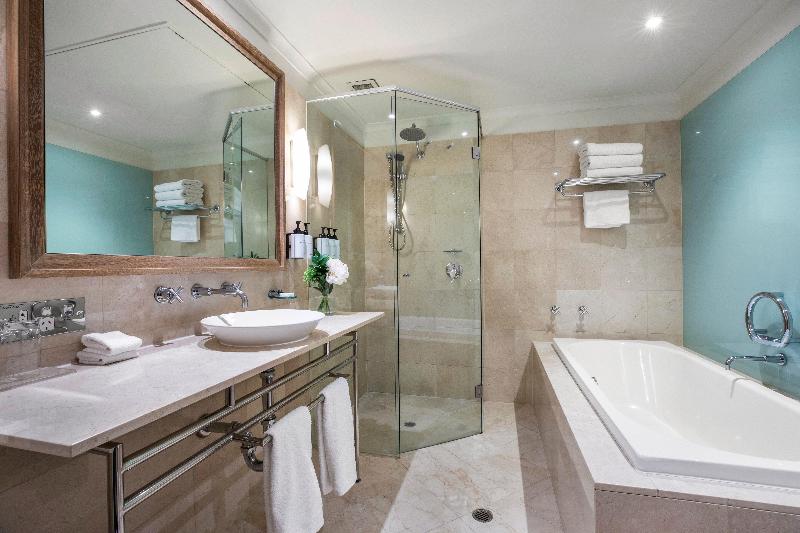 غرفة كلوب, Intercontinental Melbourne The Rialto, An Ihg