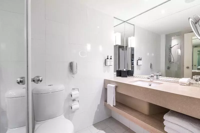 اتاق کلاسیک خانوادگی, Intercontinental Melbourne The Rialto By Ihg