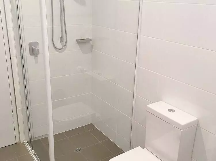 اتاق سوپریور با تخت بزرگ, Kangaroo Island Seaside Inn