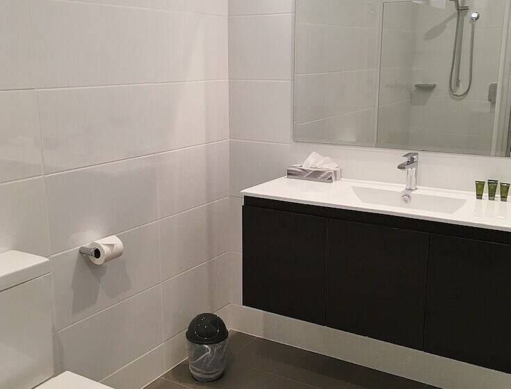 اتاق سوپریور با تخت بزرگ, Kangaroo Island Seaside Inn