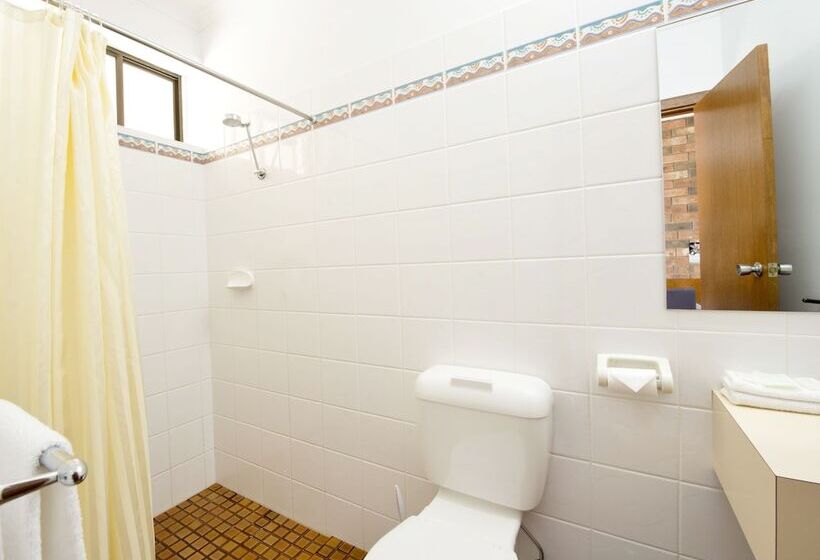 Triple Room Sea View, Kangaroo Island Seaside Inn