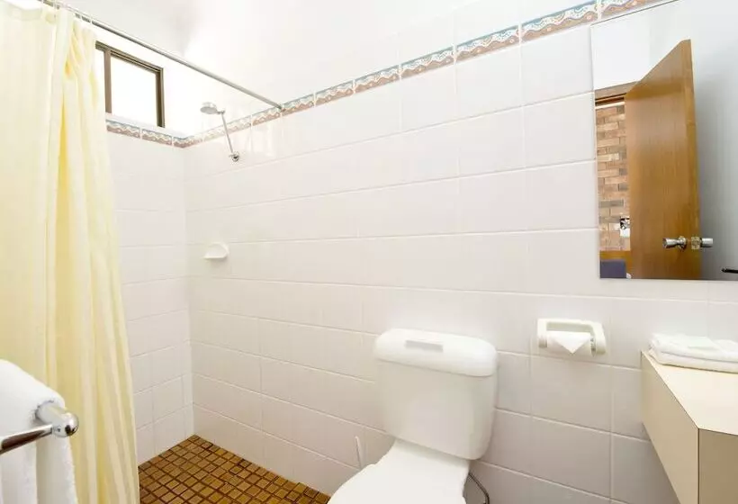 Triple Room Sea View, Kangaroo Island Seaside Inn