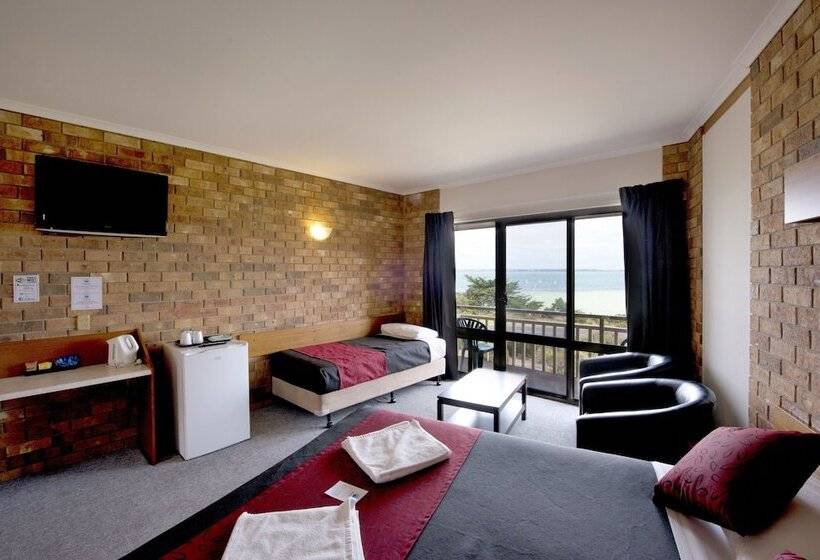 Triple Room Sea View, Kangaroo Island Seaside Inn