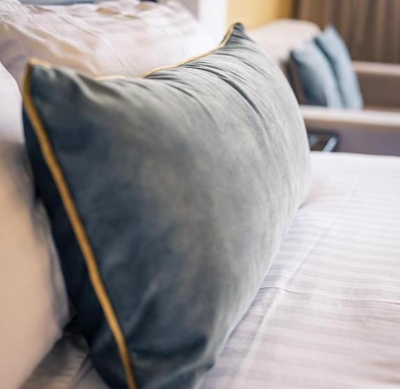 חדר סטנדרט נוף להרים, Lenna Of Hobart