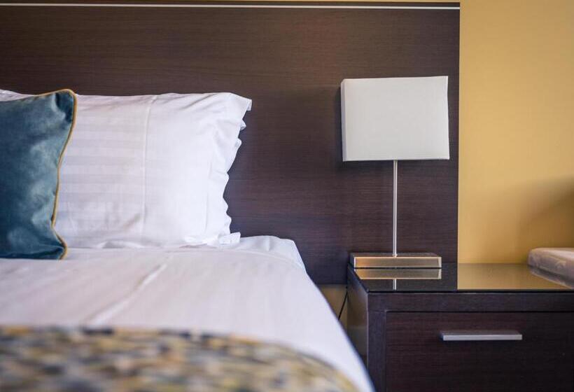 חדר סטנדרט נוף להרים, Lenna Of Hobart