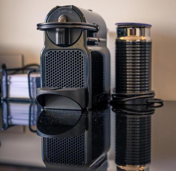 חדר סטנדרט נוף לפארק, Lenna Of Hobart