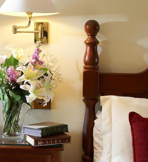 غرفة قياسية, Mountain Heritage