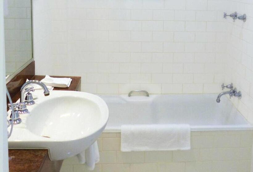 غرفة قياسية, Mountain Heritage