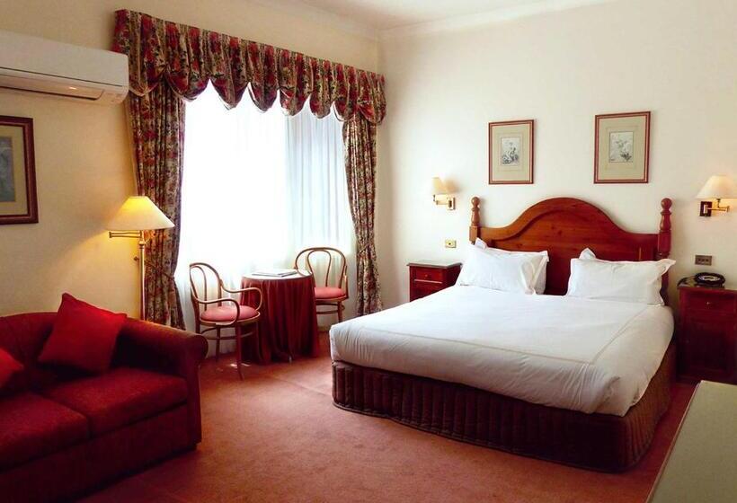 غرفة قياسية, Mountain Heritage